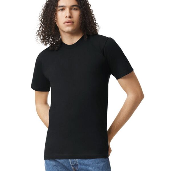 Fine Jersey Unisex T-Shirt Thumbnail