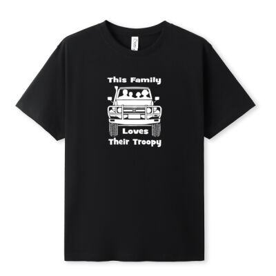 This Family Love Their Troopy Thumbnail