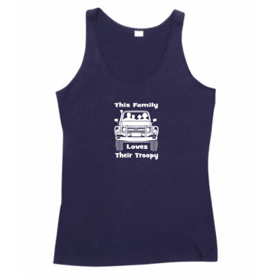 This Family Love Their Troopy Thumbnail