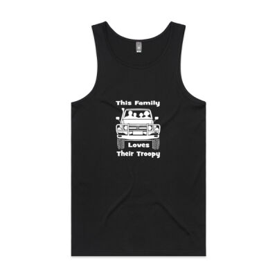 This Family Love Their Troopy Thumbnail