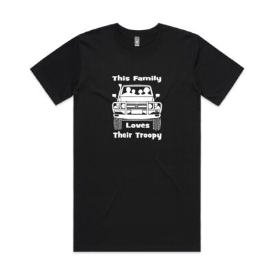 This Family Love Their Troopy Thumbnail