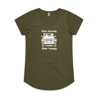 This Family Love Their Troopy Thumbnail