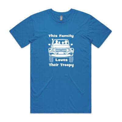 This Family Love Their Troopy Thumbnail