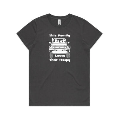 This Family Love Their Troopy Thumbnail