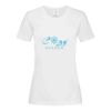 Stedman Ladies Classic Tee Thumbnail